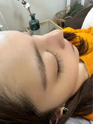 マツエク・マツパ ayano(歴9年) -Greenwoodのマツエク・マツパデザイン