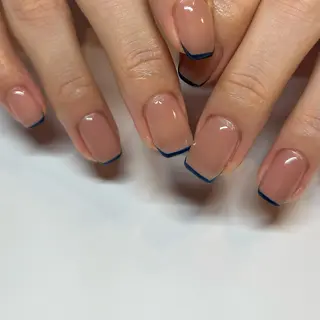 ネイル 山﨑　美優 / Manonのネイルデザイン