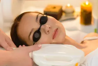 大名 Kalon（カロン）のエステ・リラクイメージ