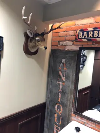 横浜 カット全般 大槻のヘアスタイル