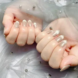 ネイル M2 beauty Mayuのネイルデザイン