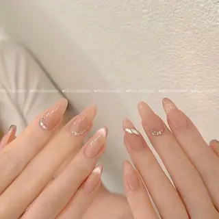 ネイル Niko Nail salon 銀座本店のネイルデザイン