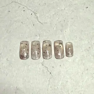 ネイル chika .のネイルデザイン