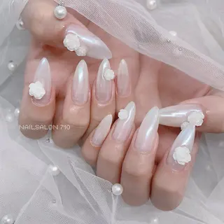 ネイル ナナイチゼロ I.Naoのネイルデザイン