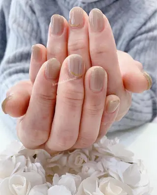 ネイル kiramekido nail salon所属・林 禅のネイルデザイン