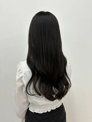 ロング 布施/髪質改善サロン conceptのヘアスタイル