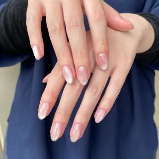 ネイル ネイルモデル募集中 /富士市サロンのネイルデザイン