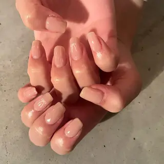 ネイル DariL Ayaのネイルデザイン