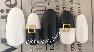 ネイル cuty nailのネイルデザイン