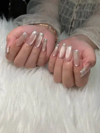 ネイル tener💎 fukaのネイルデザイン