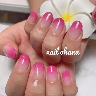 ネイル 那覇🏝️台湾人 ネイリストSHIUのネイルデザイン