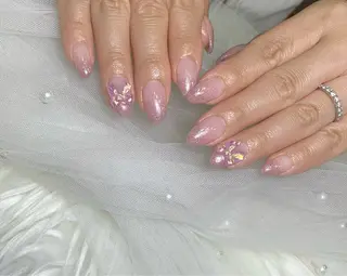 ネイル Nail salon Venusのネイルデザイン
