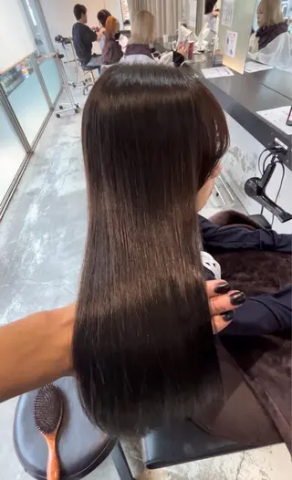 二宮 陽太のヘアスタイル