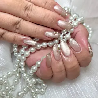 ネイル Tagi 銀座所属・Tagi Nail 銀座店のネイルデザイン