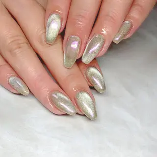 ネイル maggienail所属・Maggie Nagisaのネイルデザイン