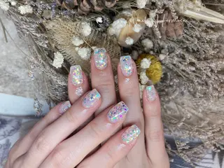 ネイル ネイル エルモサのネイルデザイン