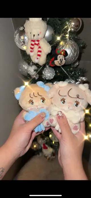 ネイル ERINA ♥のネイルデザイン