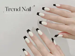 ネイル トレンド ネイル スタジオのネイルデザイン