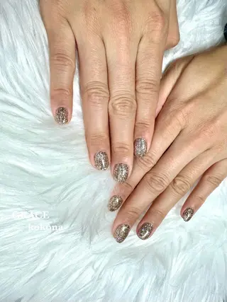 Lumie所属・Lumie〜 ネイルと癒しの空間〜のネイルデザイン