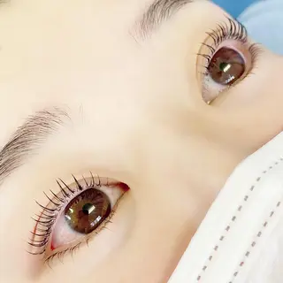 マツエク・マツパ UnFLAIR💐 AKANEのマツエク・マツパデザイン