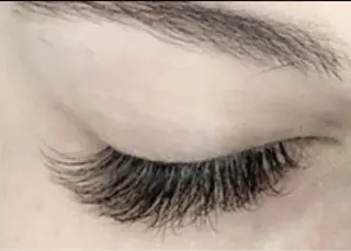 マツエク・マツパ ソアラ所属・八王子 ソアラのマツエク・マツパデザイン