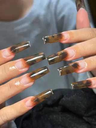 ネイル ✴︎ Delightのネイルデザイン