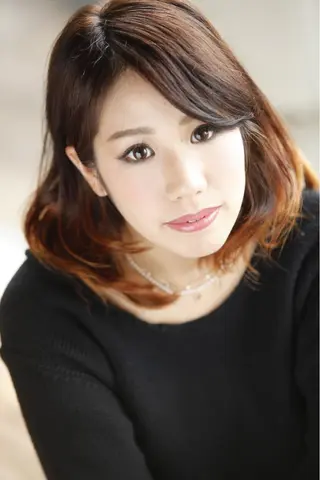 ミディアム カラー 髪質改善はお任せ☆ 茅ヶ崎/倉内裕太のその他イメージ