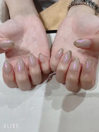 ショート JNA認定講師🌸 RIEのネイルデザイン