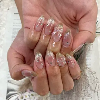 ネイル Basic町田本店 EMIRIのネイルデザイン