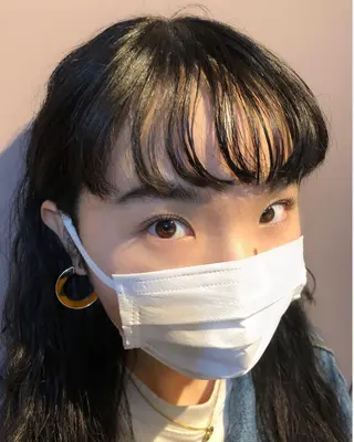 マツエク・マツパ eyelash salon Due by CreBiA所属・Due S / KOJIMAのマツエク・マツパデザイン