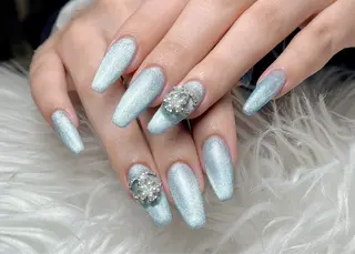 ネイル HD Studioのネイルデザイン