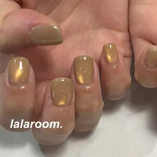 ネイル lala room.のネイルデザイン