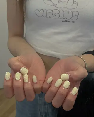 ネイル Nes.Nail所属・Miyagi Asamiのネイルデザイン