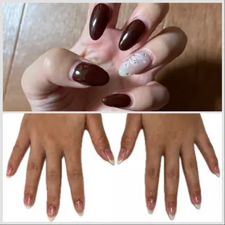 ネイル MAXKELLY 💅加藤のネイルデザイン