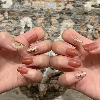 ネイル Radia bykaonailsのネイルデザイン