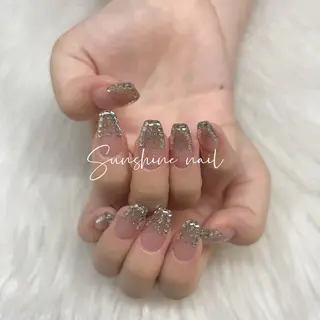 ネイル Sunshine   nail salon所属・サンシャイン ネイル池袋店のネイルデザイン