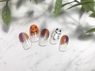 ネイル Nail yuriのネイルデザイン
