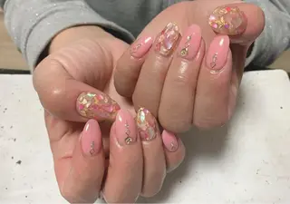 ネイル nico.nico.mark NAIL所属・小林 梓のエステ・リラクイメージ