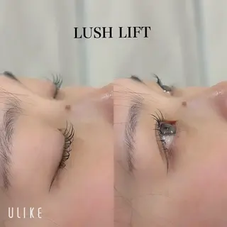 マツエク・マツパ BUNNYEYES RUMIのマツエク・マツパデザイン