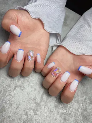 ネイル Ai Nail所属・Ai Nailのネイルデザイン