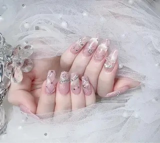 ネイル R salonのネイルデザイン