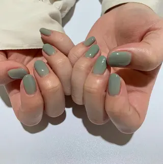 ネイル 福田 麻耶のネイルデザイン