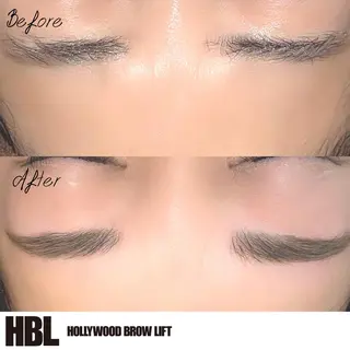 アイブロウ CARA カーラのマツエク・マツパデザイン