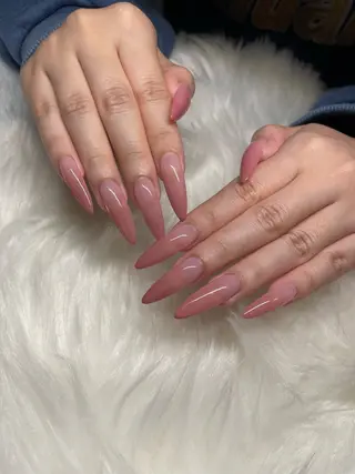 ネイル RAMU(らむ) 【cutill】のネイルデザイン