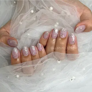 ネイル MoonLight SHINOのネイルデザイン