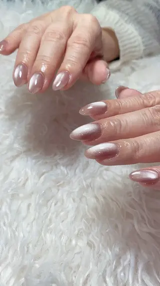 ネイル n o q r m. n a c h iのネイルデザイン