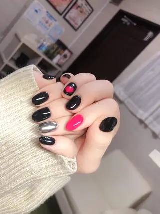 ネイル Fairyフェアリーネイルサロン所属・Fairy フェアリーネイルのネイルデザイン