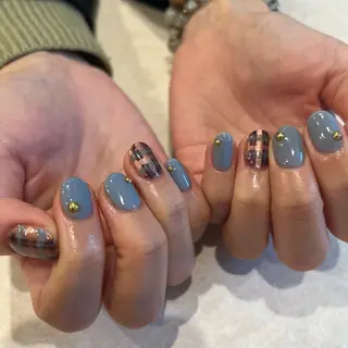 ネイル rika 🤍のネイルデザイン