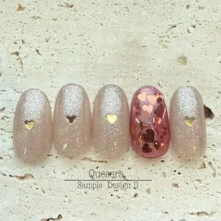 ネイル Quesera. nail  yuuのネイルデザイン
