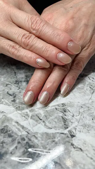 ネイル プライベートサロン circleのネイルデザイン